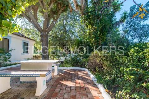 Villa i Tavira, Faro, Tavira - € 1.850.000 | Ref: W-049JCD - foto 41