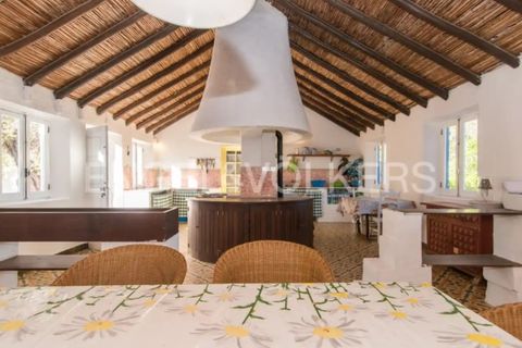Villa i Tavira, Faro, Tavira - € 1.850.000 | Ref: W-049JCD - foto 43