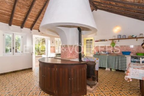 Villa i Tavira, Faro, Tavira - € 1.850.000 | Ref: W-049JCD - foto 45