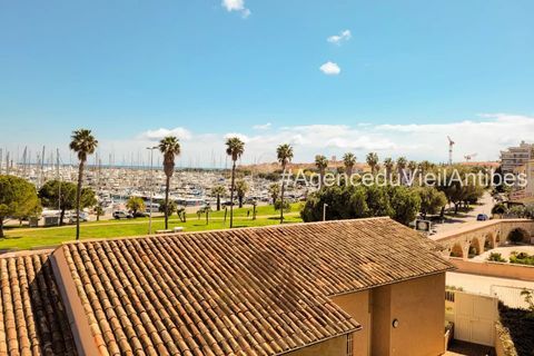 Lejlighed i Antibes, Alpes-Maritimes, Antibes - € 220.000 | Ref: 901990 - foto 1