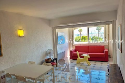 Lejlighed i Antibes, Alpes-Maritimes, Antibes - € 220.000 | Ref: 901990 - foto 2