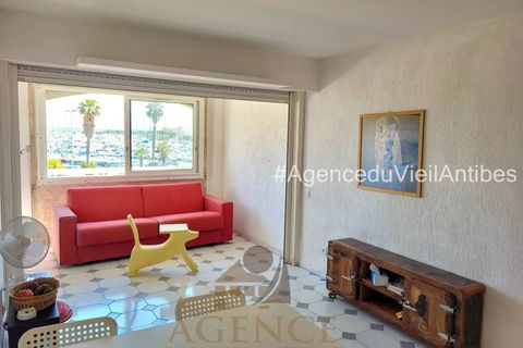 Lejlighed i Antibes, Alpes-Maritimes, Antibes - € 220.000 | Ref: 901990 - foto 3