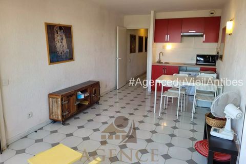 Lejlighed i Antibes, Alpes-Maritimes, Antibes - € 220.000 | Ref: 901990 - foto 5