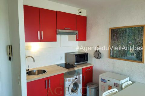 Lejlighed i Antibes, Alpes-Maritimes, Antibes - € 220.000 | Ref: 901990 - foto 6