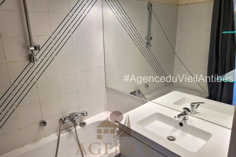 Lejlighed i Antibes, Alpes-Maritimes, Antibes - € 220.000 | Ref: 901990 - foto 7