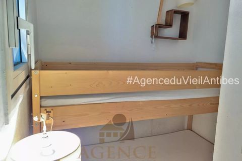 Lejlighed i Antibes, Alpes-Maritimes, Antibes - € 220.000 | Ref: 901990 - foto 8