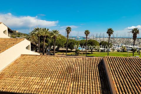 Lejlighed i Antibes, Alpes-Maritimes, Antibes - € 220.000 | Ref: 901990 - foto 9