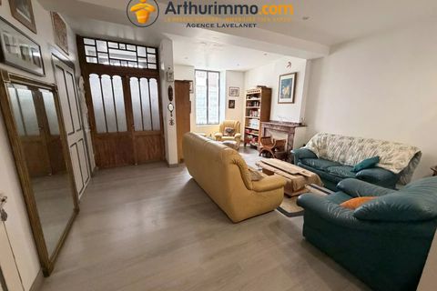 Villa a Lavelanet, Ariege, Lavelanet - € 120.000 | Ref: 87048666 - foto 2