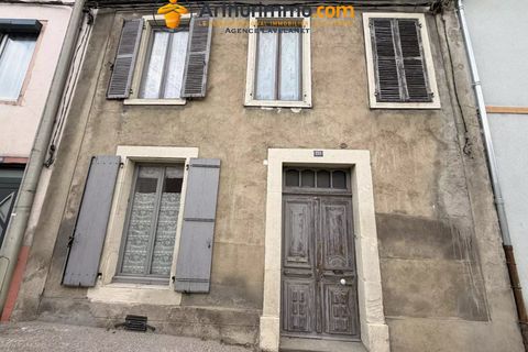 Villa a Lavelanet, Ariege, Lavelanet - € 120.000 | Ref: 87048666 - foto 3