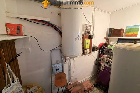 Villa a Lavelanet, Ariege, Lavelanet - € 120.000 | Ref: 87048666 - foto 4