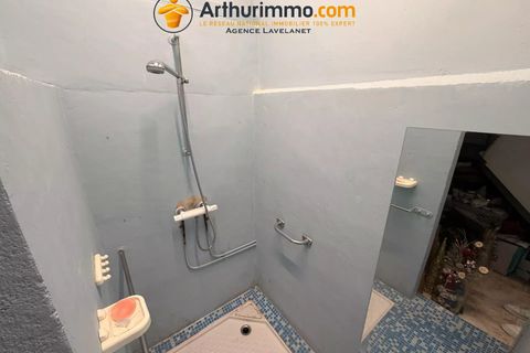 Villa a Lavelanet, Ariege, Lavelanet - € 120.000 | Ref: 87048666 - foto 5