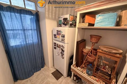 Villa a Lavelanet, Ariege, Lavelanet - € 120.000 | Ref: 87048666 - foto 6