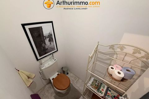 Villa a Lavelanet, Ariege, Lavelanet - € 120.000 | Ref: 87048666 - foto 7
