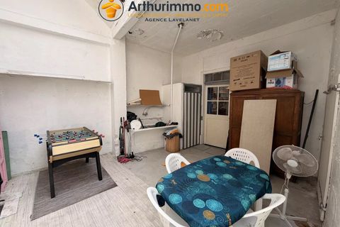 Villa a Lavelanet, Ariege, Lavelanet - € 120.000 | Ref: 87048666 - foto 8