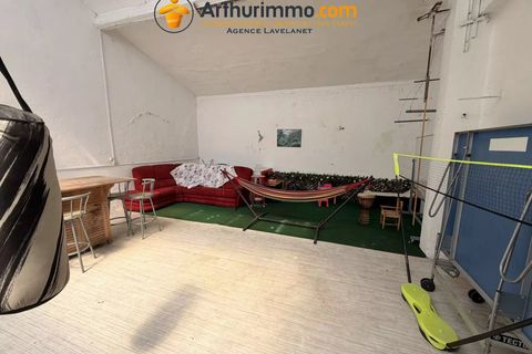 Villa a Lavelanet, Ariege, Lavelanet - € 120.000 | Ref: 87048666 - foto 9