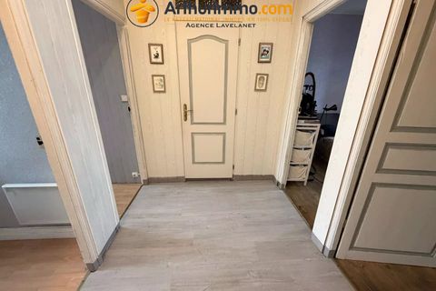 Villa a Lavelanet, Ariege, Lavelanet - € 120.000 | Ref: 87048666 - foto 10