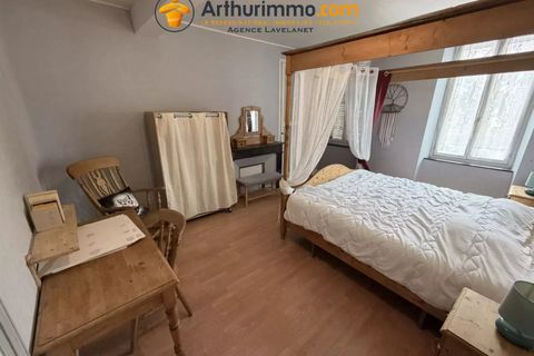 Villa a Lavelanet, Ariege, Lavelanet - € 120.000 | Ref: 87048666 - foto 11