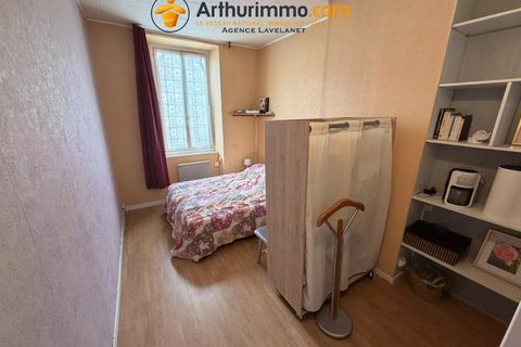 Villa a Lavelanet, Ariege, Lavelanet - € 120.000 | Ref: 87048666 - foto 12