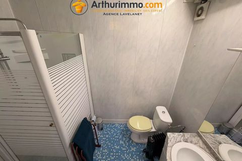 Villa a Lavelanet, Ariege, Lavelanet - € 120.000 | Ref: 87048666 - foto 13