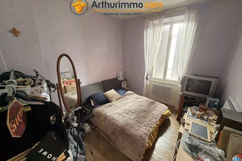 Villa a Lavelanet, Ariege, Lavelanet - € 120.000 | Ref: 87048666 - foto 14