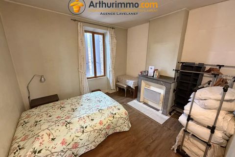 Villa a Lavelanet, Ariege, Lavelanet - € 120.000 | Ref: 87048666 - foto 15