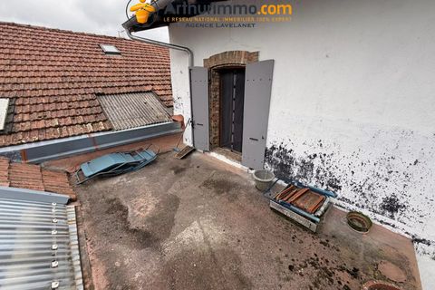 Villa a Lavelanet, Ariege, Lavelanet - € 120.000 | Ref: 87048666 - foto 16