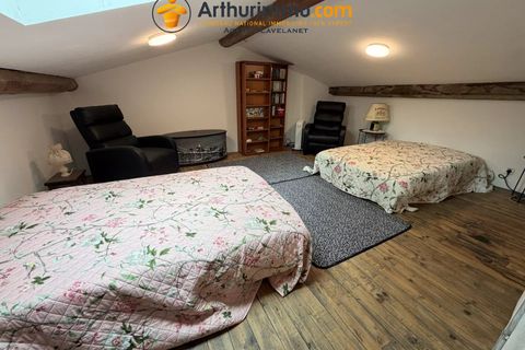 Villa a Lavelanet, Ariege, Lavelanet - € 120.000 | Ref: 87048666 - foto 17