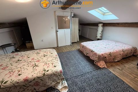 Villa a Lavelanet, Ariege, Lavelanet - € 120.000 | Ref: 87048666 - foto 18
