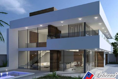 Villa i Fondi, Latina, Fondi - € 270.000 | Ref: V606 - foto 1