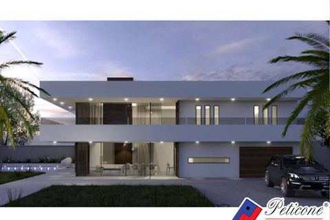 Villa i Fondi, Latina, Fondi - € 270.000 | Ref: V606 - foto 2