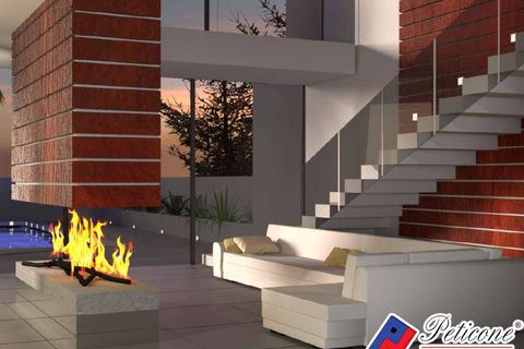 Villa i Fondi, Latina, Fondi - € 270.000 | Ref: V606 - foto 3