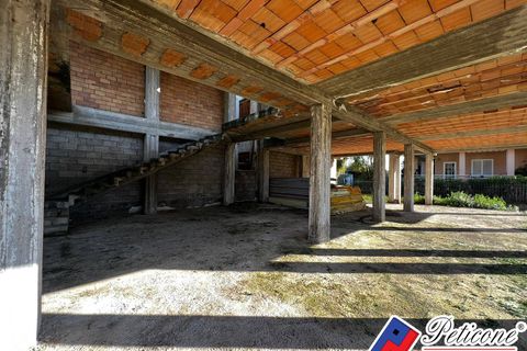 Villa i Fondi, Latina, Fondi - € 270.000 | Ref: V606 - foto 7