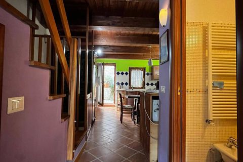 Lejlighed i Lenola, Latina, Lenola - € 115.000 | Ref: F2244RM - foto 12