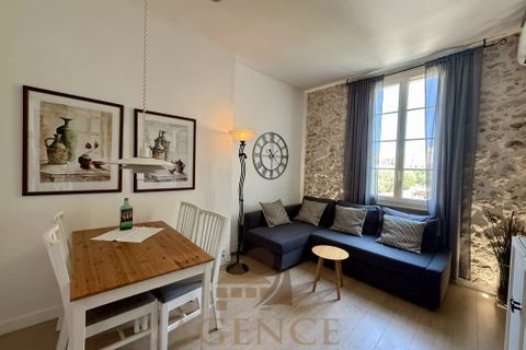 Lejlighed i Antibes, Alpes-Maritimes, Antibes - € 290.000 | Ref: 87089611 - foto 2