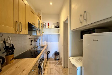 Lejlighed i Antibes, Alpes-Maritimes, Antibes - € 290.000 | Ref: 87089611 - foto 4