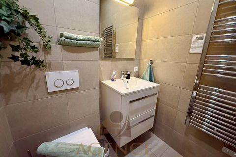 Lejlighed i Antibes, Alpes-Maritimes, Antibes - € 290.000 | Ref: 87089611 - foto 6