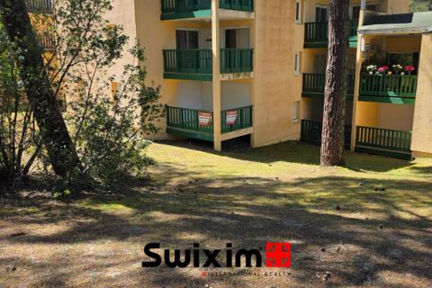 Lejlighed i Carcans, Gironde, Carcans - € 128.000 | Ref: 291-CDM - foto 7