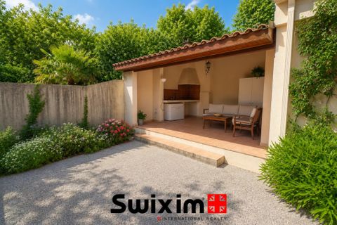 Villa in Blanquefort, Gironde, Blanquefort - € 470.000 | Ref: 290-CDM - foto 2