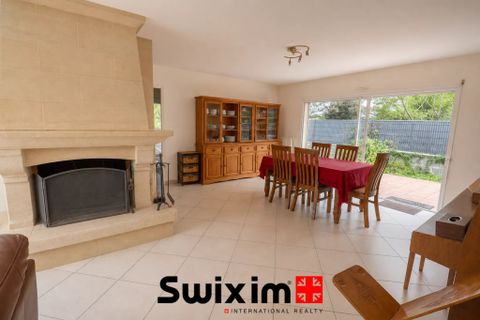 Villa in Blanquefort, Gironde, Blanquefort - € 470.000 | Ref: 290-CDM - foto 3