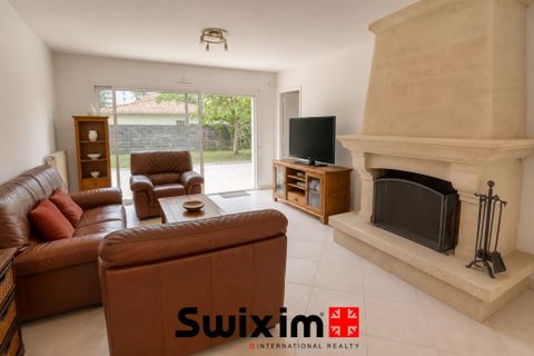 Villa in Blanquefort, Gironde, Blanquefort - € 470.000 | Ref: 290-CDM - foto 4