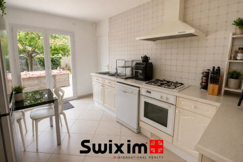 Villa in Blanquefort, Gironde, Blanquefort - € 470.000 | Ref: 290-CDM - foto 5