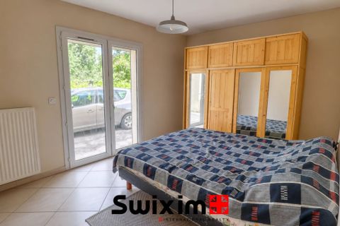 Villa in Blanquefort, Gironde, Blanquefort - € 470.000 | Ref: 290-CDM - foto 7