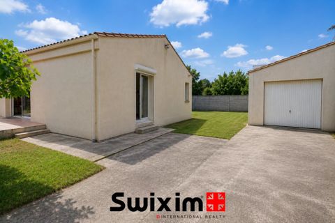 Villa in Blanquefort, Gironde, Blanquefort - € 470.000 | Ref: 290-CDM - foto 10