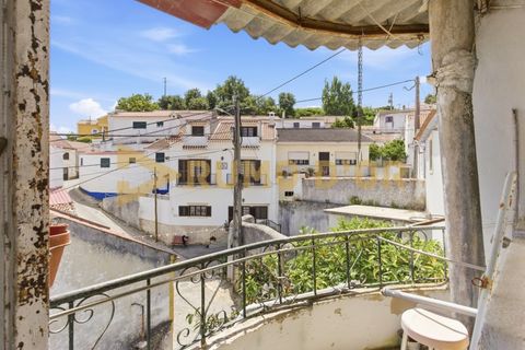Villa i Alenquer, Lisbon, Alenquer - € 225.000 | Ref: CAS_468 - foto 2