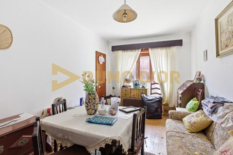 Villa i Alenquer, Lisbon, Alenquer - € 225.000 | Ref: CAS_468 - foto 5