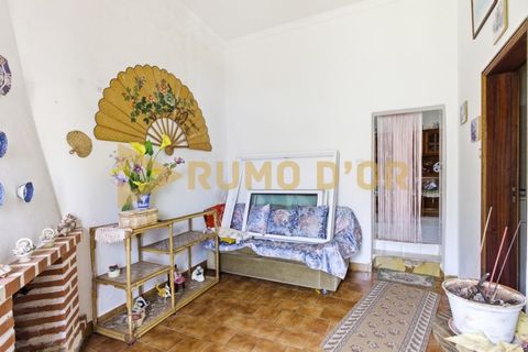 Villa i Alenquer, Lisbon, Alenquer - € 225.000 | Ref: CAS_468 - foto 11