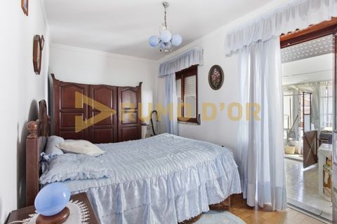 Villa i Alenquer, Lisbon, Alenquer - € 225.000 | Ref: CAS_468 - foto 18
