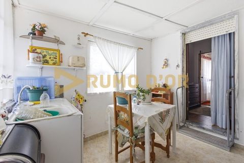 Villa i Alenquer, Lisbon, Alenquer - € 225.000 | Ref: CAS_468 - foto 20