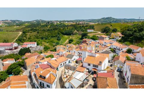 Villa i Alenquer, Lisbon, Alenquer - € 225.000 | Ref: CAS_468 - foto 25