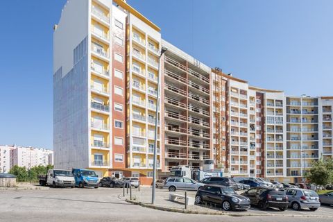 Lejlighed i Corroios, Setubal, Corroios - € 370.000 | Ref: 188 - foto 4
